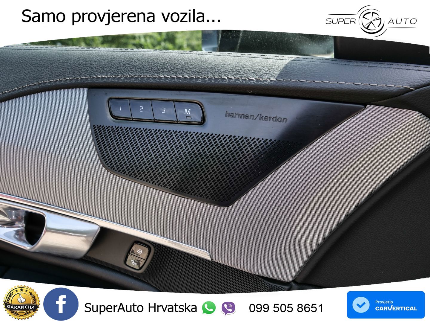 Volvo XC90 2.0 B5 AWD Automatic LED+GR SJED+ACC
