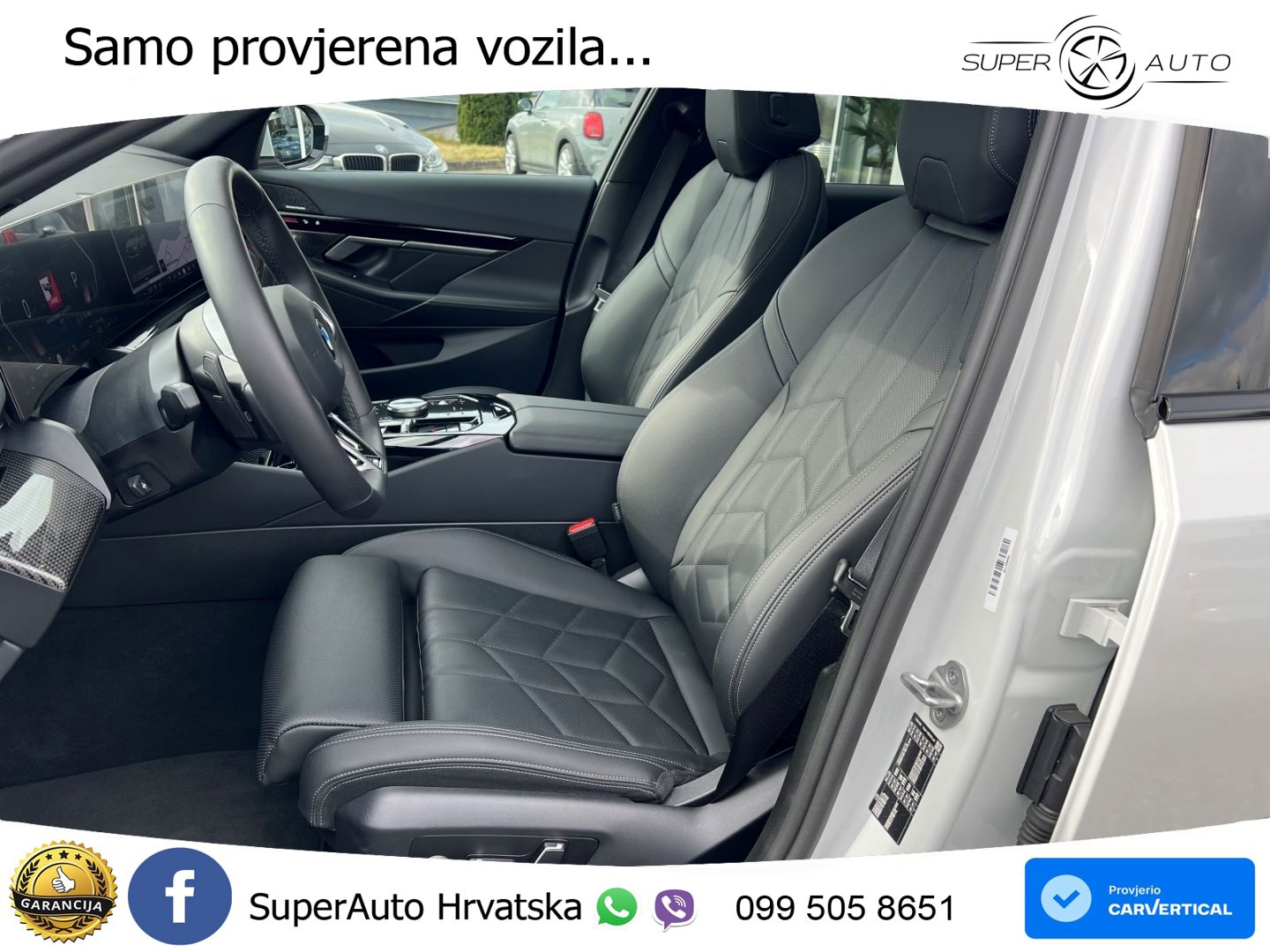 BMW 520d Touring (197 KS) Steptronic M Sport ACC+HEAD+4xGR SJED+360+PANO
