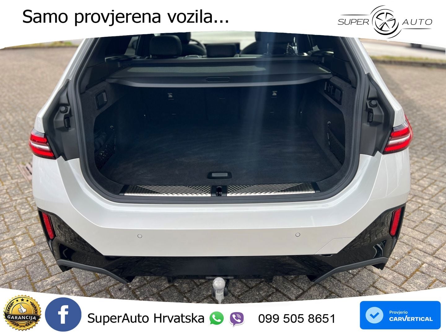 BMW 520d Touring (197 KS) Steptronic M Sport ACC+HEAD+4xGR SJED+360+PANO