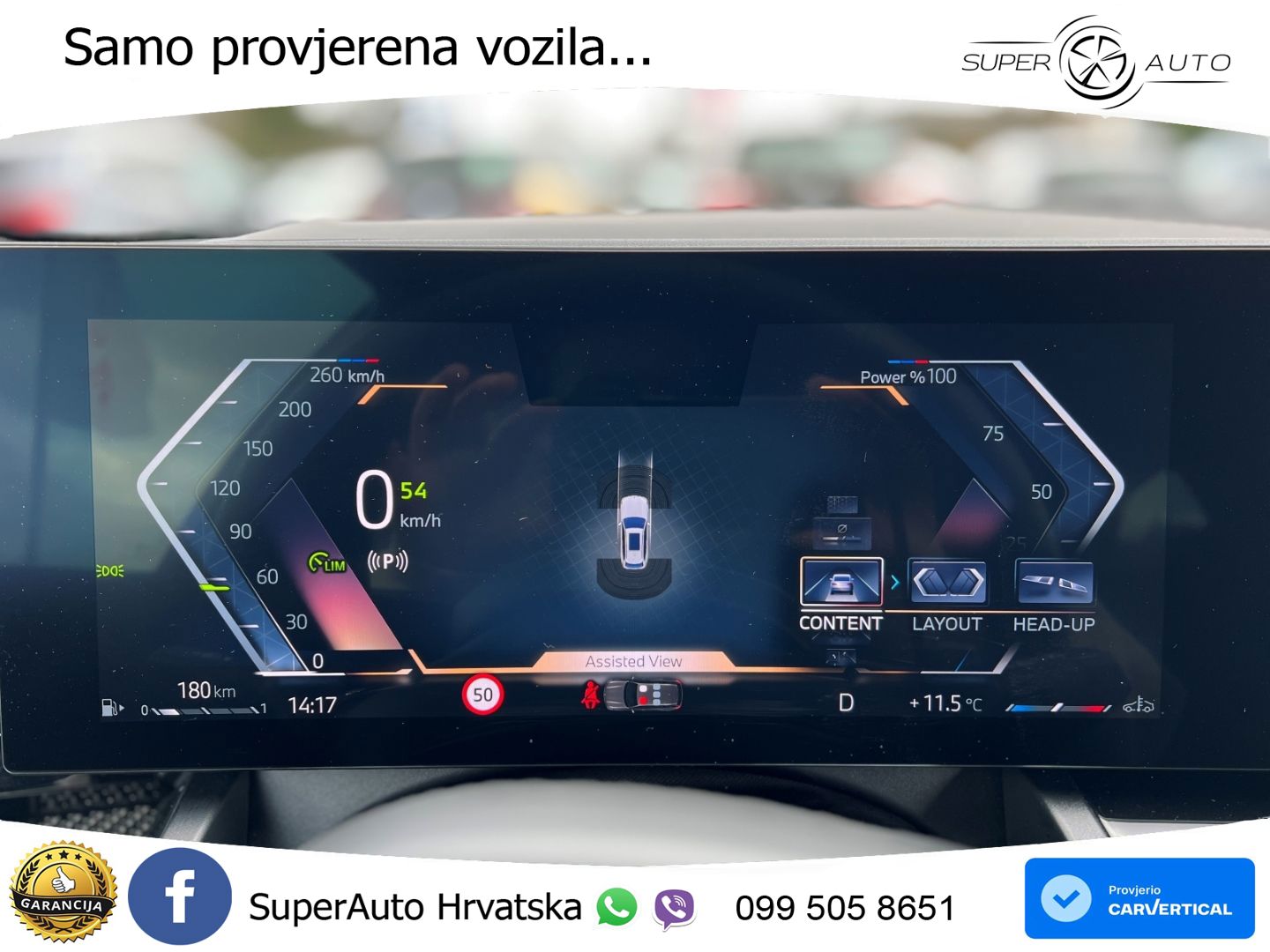BMW 520d Touring (197 KS) Steptronic M Sport ACC+HEAD+4xGR SJED+360+PANO