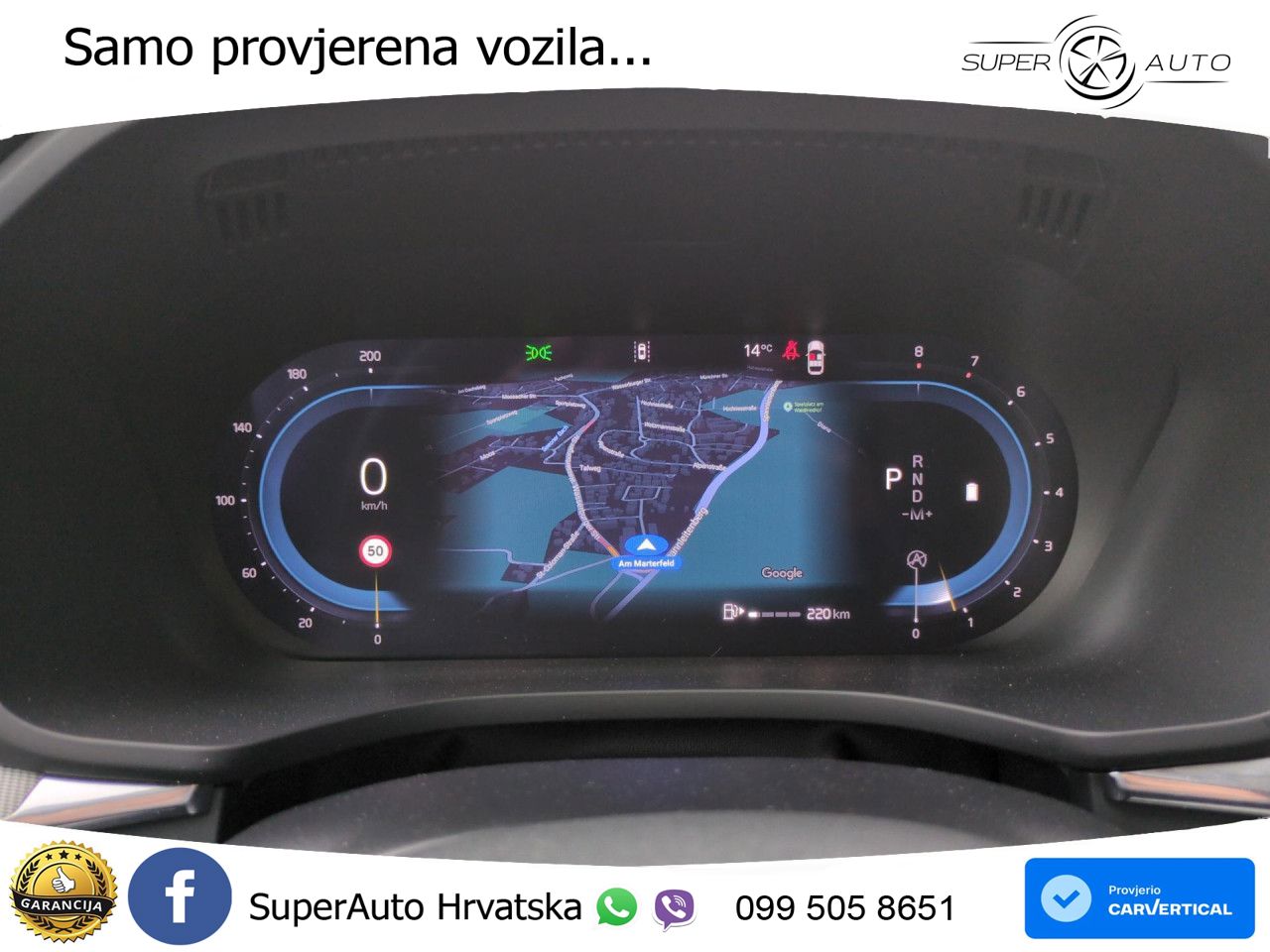 Volvo XC60 B5 Benzin AWD Geartronic LED+GR SJED+ACC