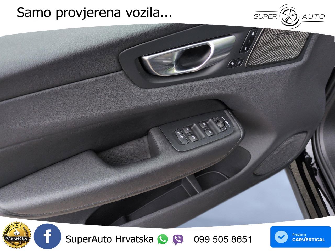 Volvo XC60 B5 Benzin AWD Geartronic LED+GR SJED+ACC