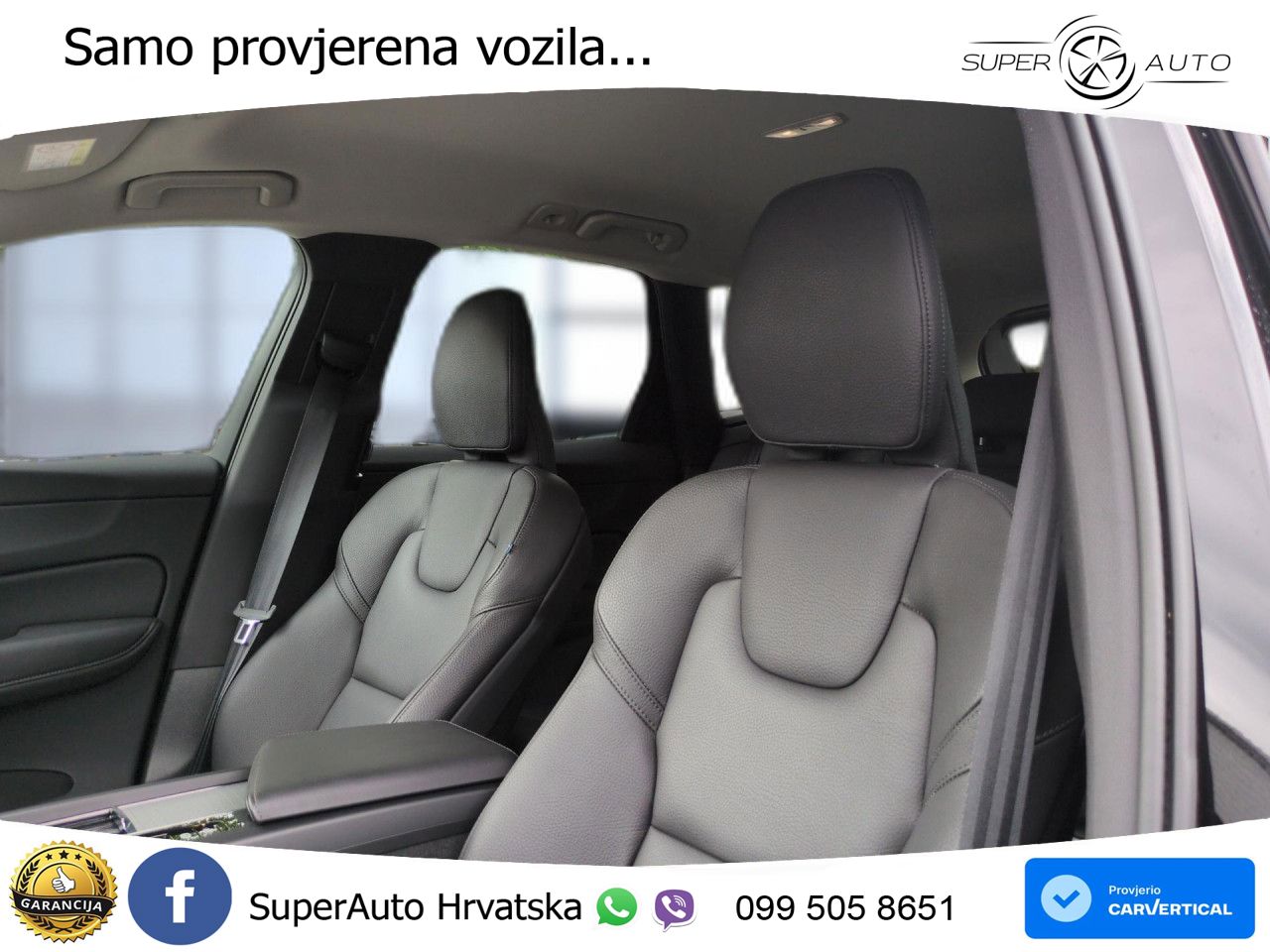 Volvo XC60 B5 Benzin AWD Geartronic LED+GR SJED+ACC