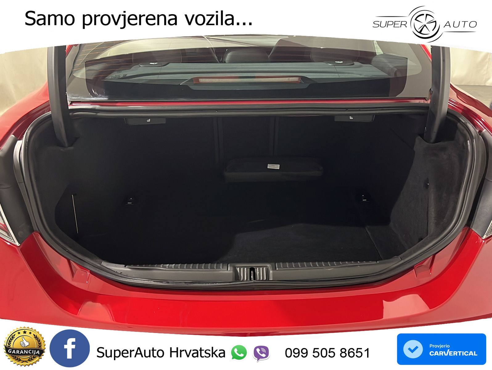 Alfa Romeo Giulia 2.0 Turbo (280 KS) Q4 Automatic LED+GR SJED+ACC