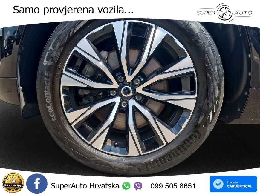Volvo XC60 B4 Diesel FWD Geartronic