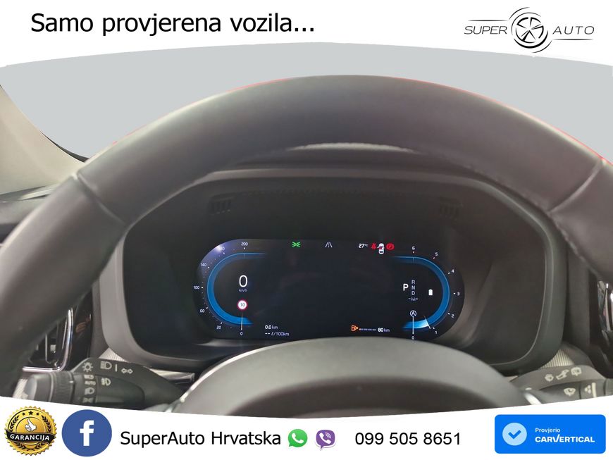 Volvo XC60 B4 Diesel FWD Geartronic