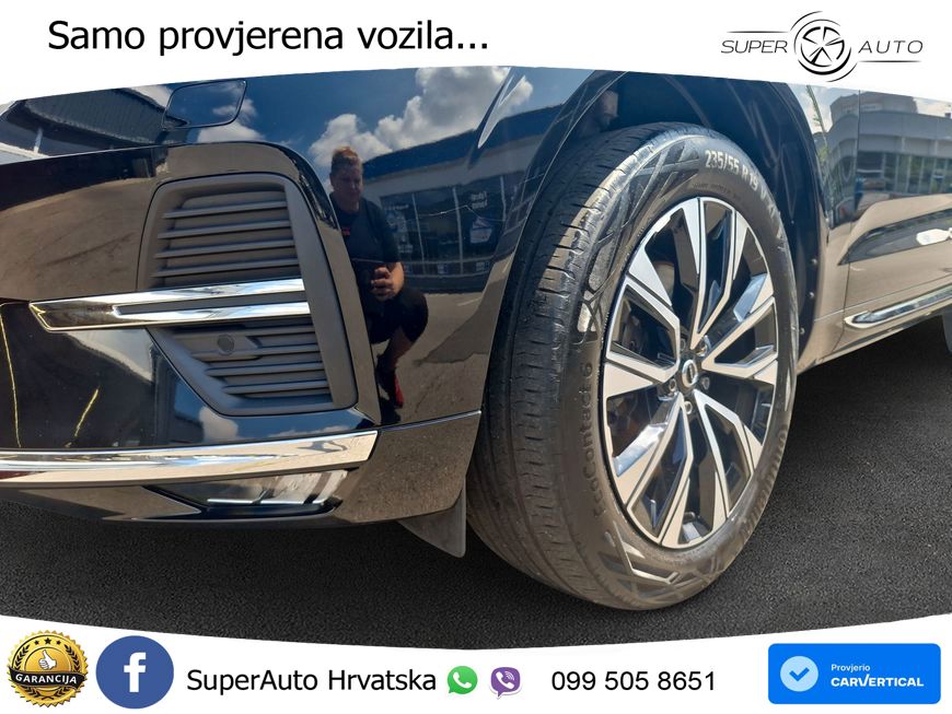 Volvo XC60 B4 Diesel FWD Geartronic
