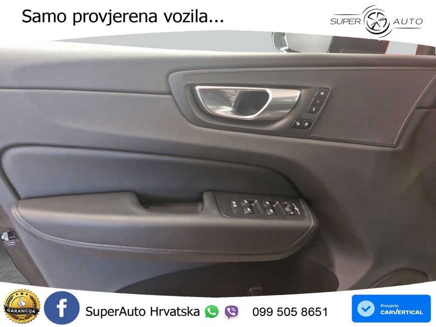 Volvo XC60 B4 Diesel FWD Geartronic