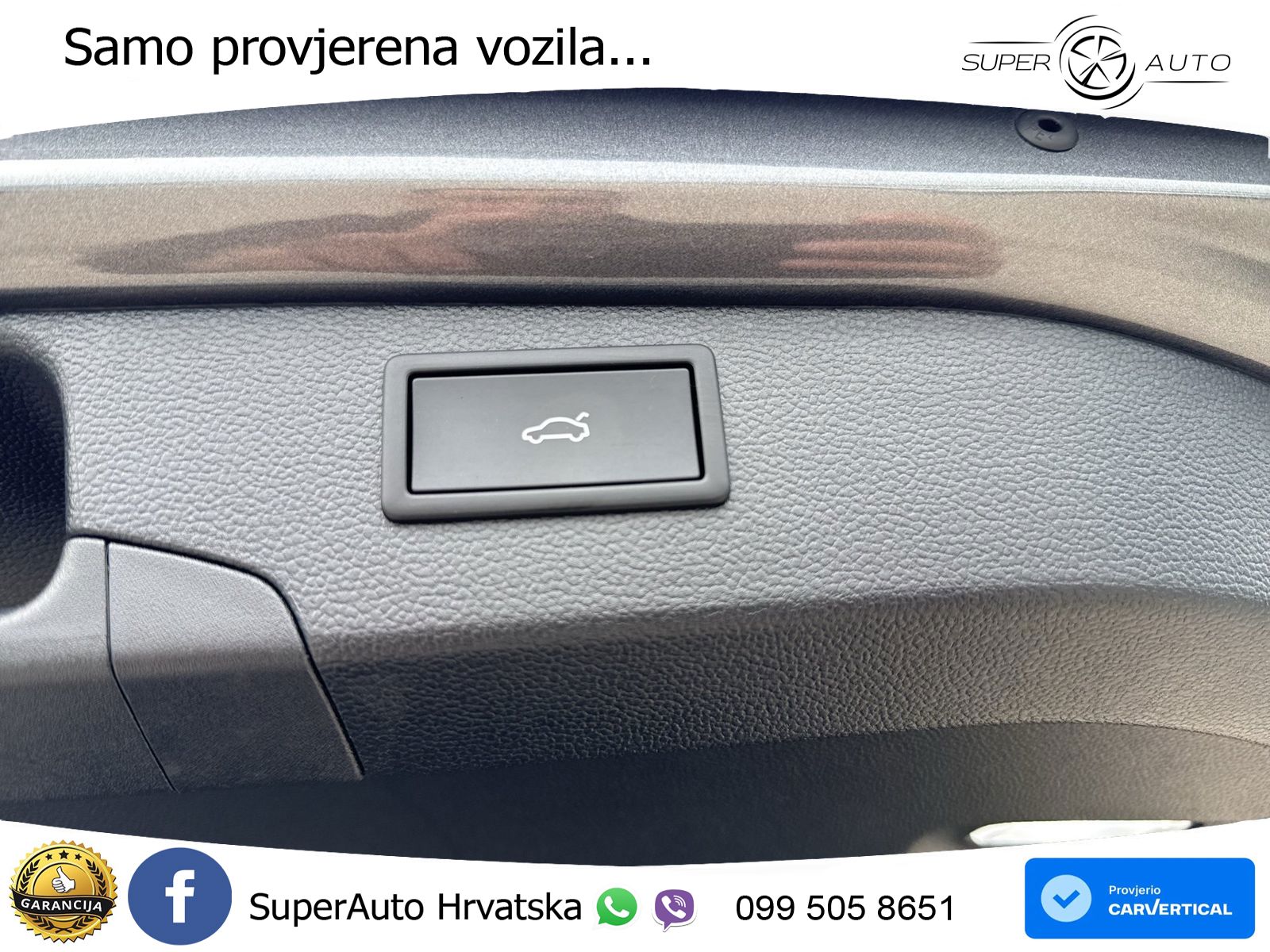 Volkswagen Passat Variant 2.0 TDI (193 KS) 4MOTION DSG R-Line LED+GR SJED+ACC