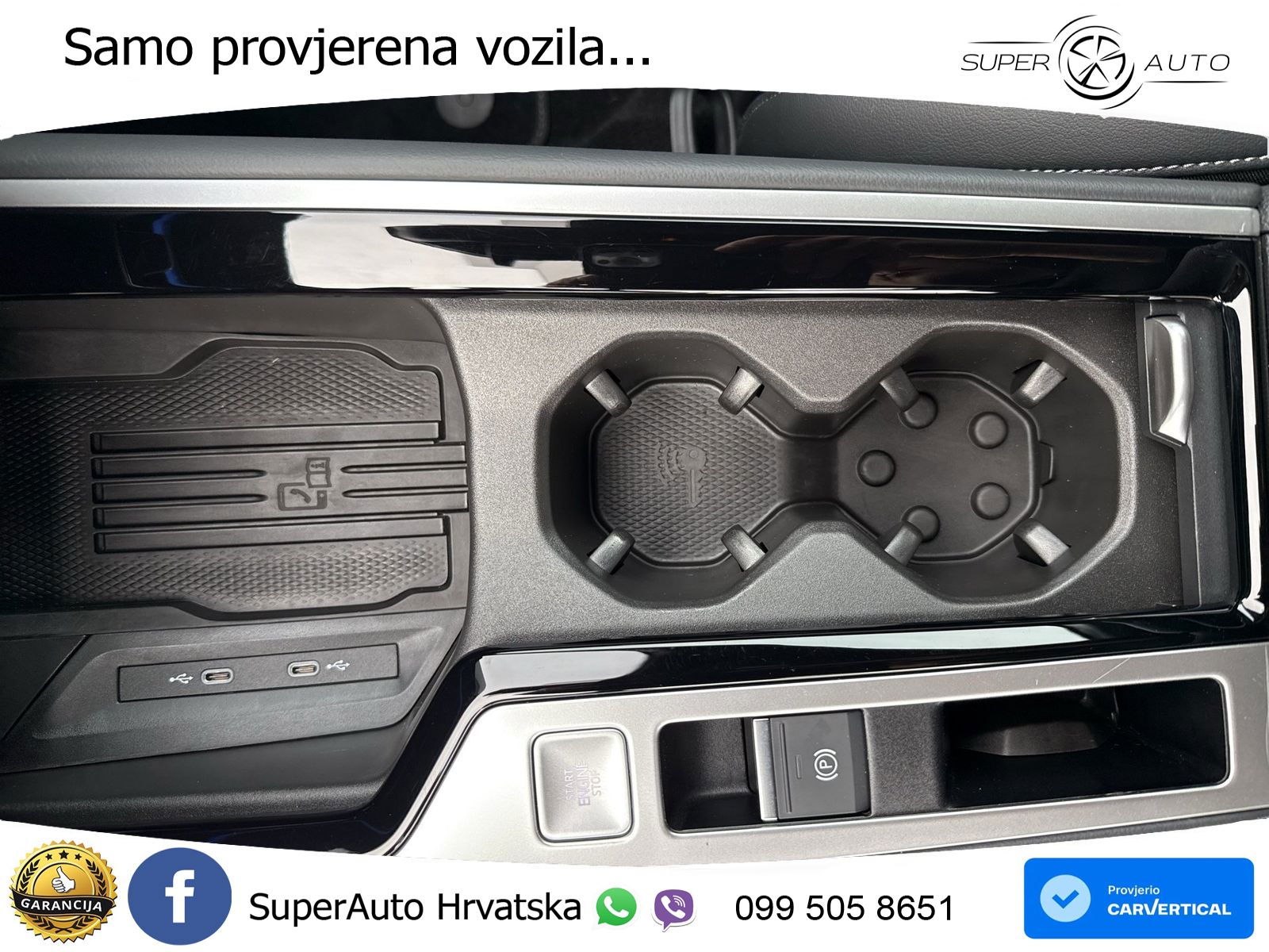 Volkswagen Passat Variant 2.0 TDI (193 KS) 4MOTION DSG R-Line LED+GR SJED+ACC