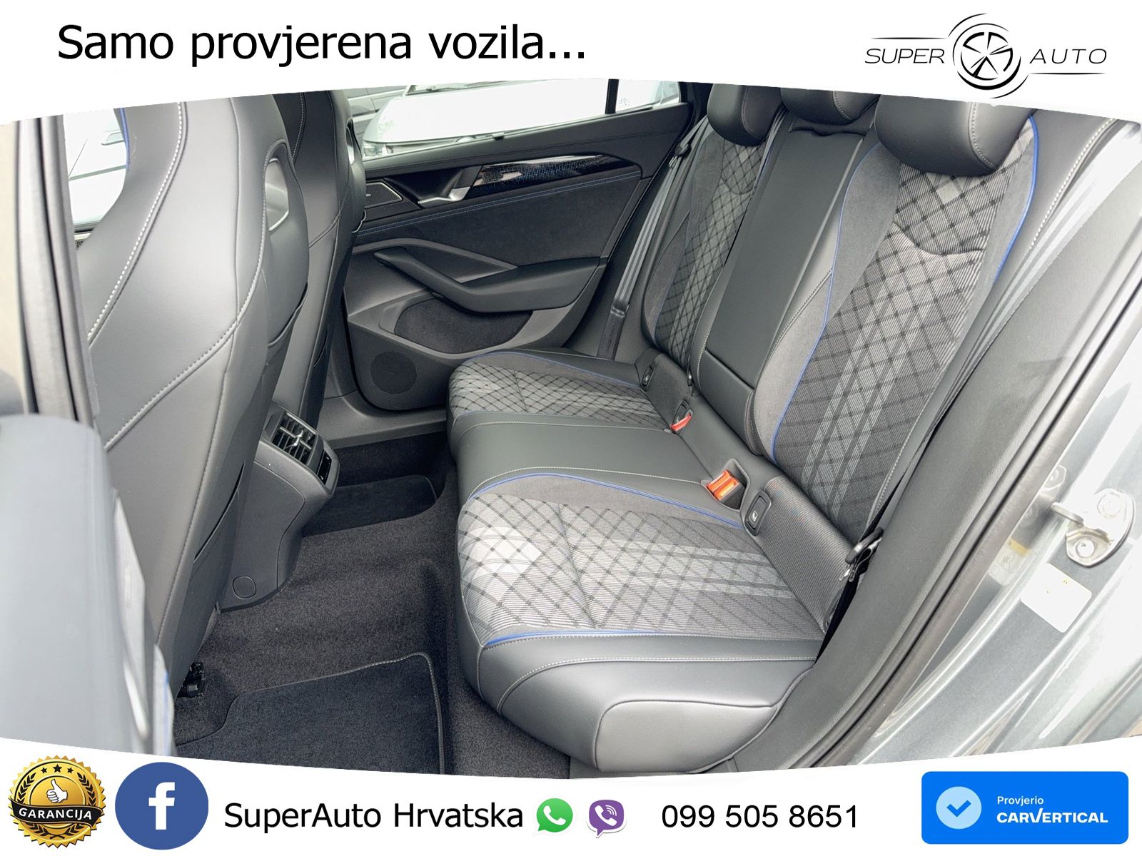 Volkswagen Passat Variant 2.0 TDI (193 KS) 4MOTION DSG R-Line LED+GR SJED+ACC