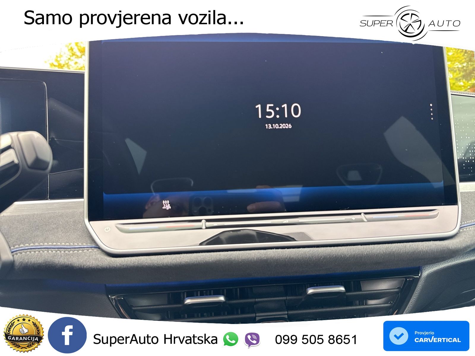 Volkswagen Passat Variant 2.0 TDI (193 KS) 4MOTION DSG R-Line LED+GR SJED+ACC