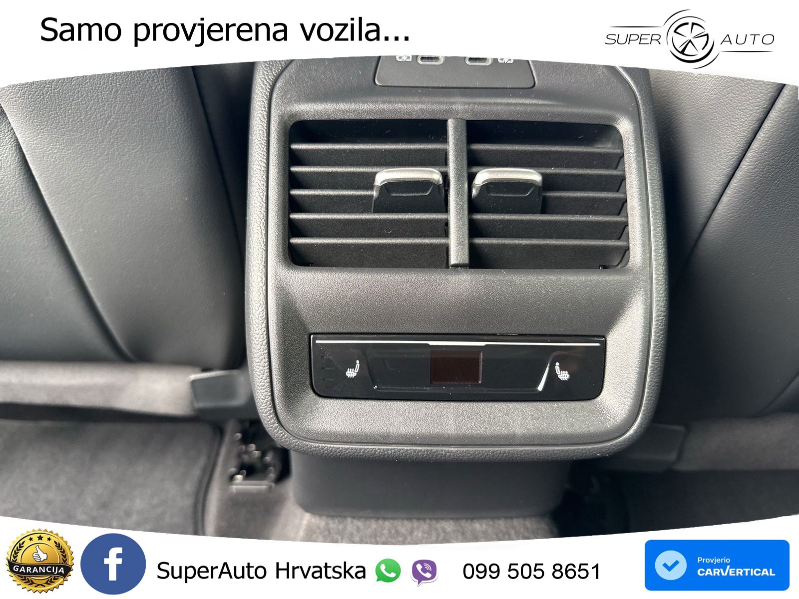 Volkswagen Passat Variant 2.0 TDI (193 KS) 4MOTION DSG R-Line LED+GR SJED+ACC