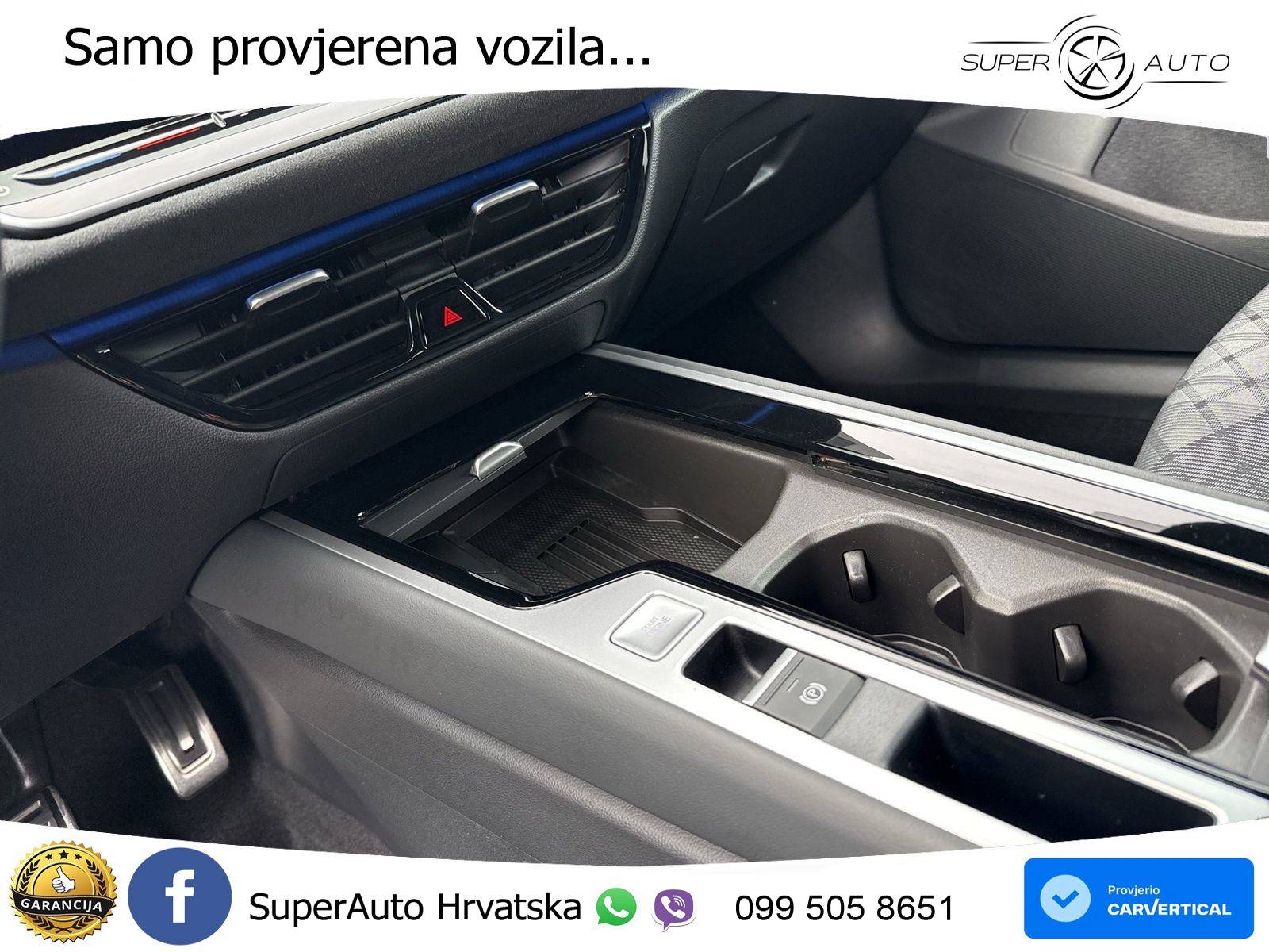 Volkswagen Passat Variant 2.0 TDI (193 KS) 4MOTION DSG R-Line LED+GR SJED+ACC
