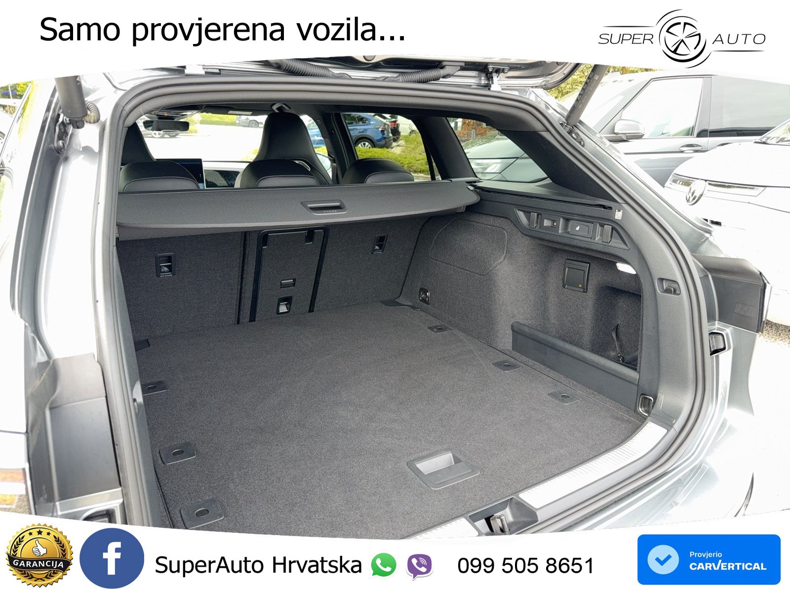 Volkswagen Passat Variant 2.0 TDI (193 KS) 4MOTION DSG R-Line LED+GR SJED+ACC