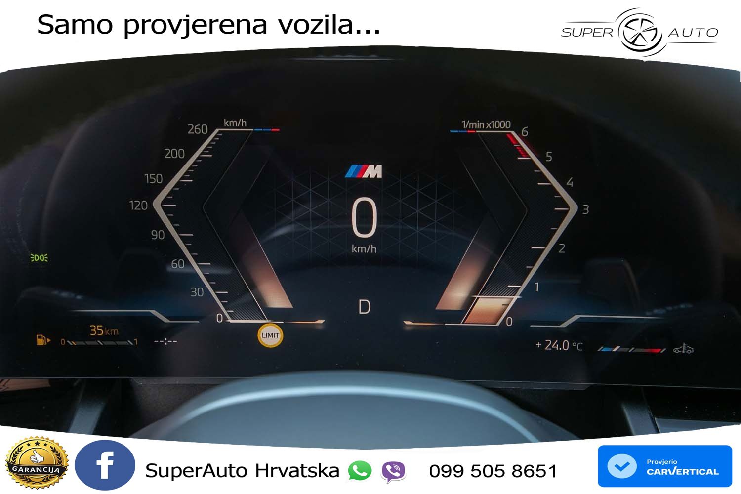 BMW 540d Touring (303 KS) xDrive Steptronic M Sport LED+GR SJED+ACC