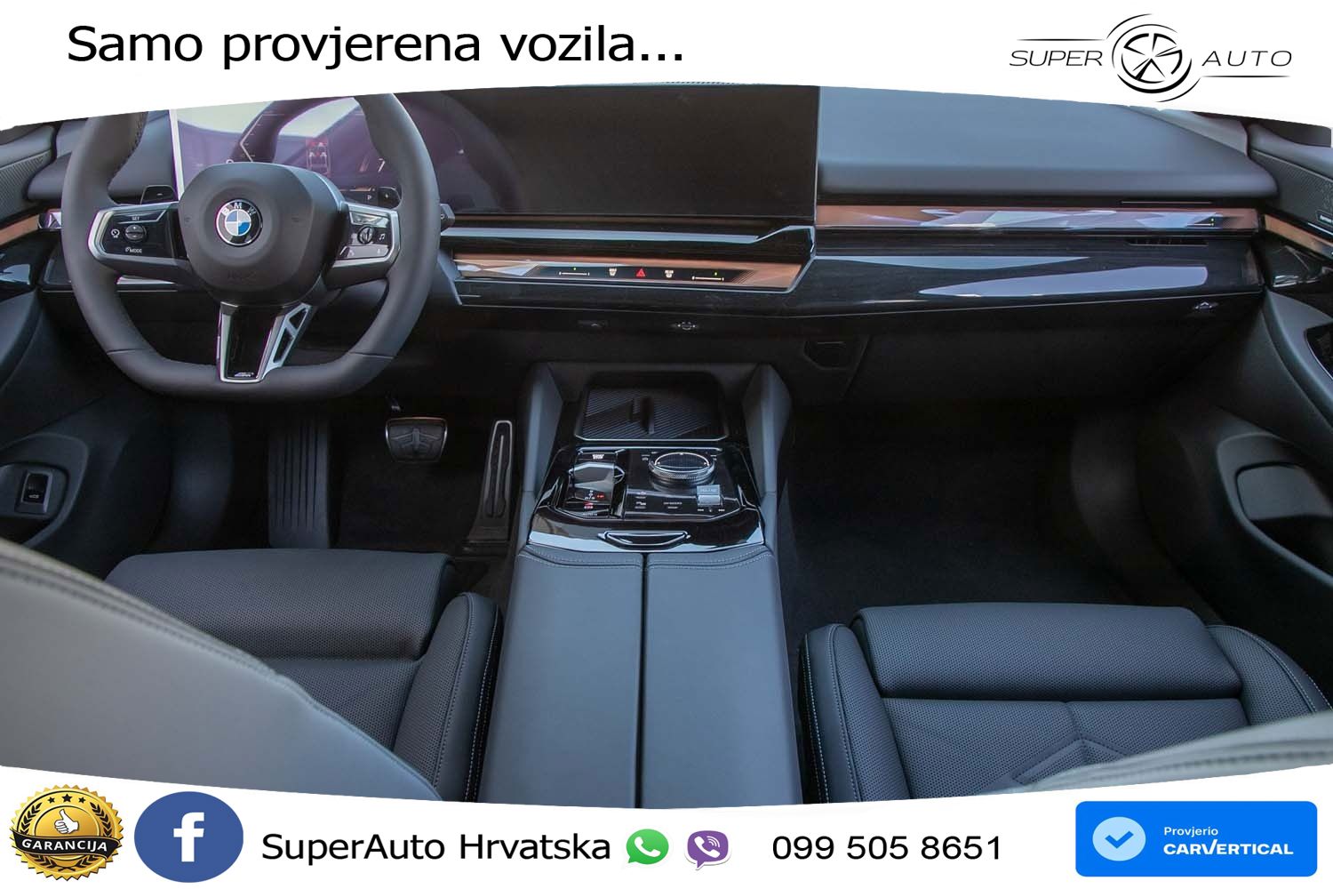 BMW 540d Touring (303 KS) xDrive Steptronic M Sport LED+GR SJED+ACC