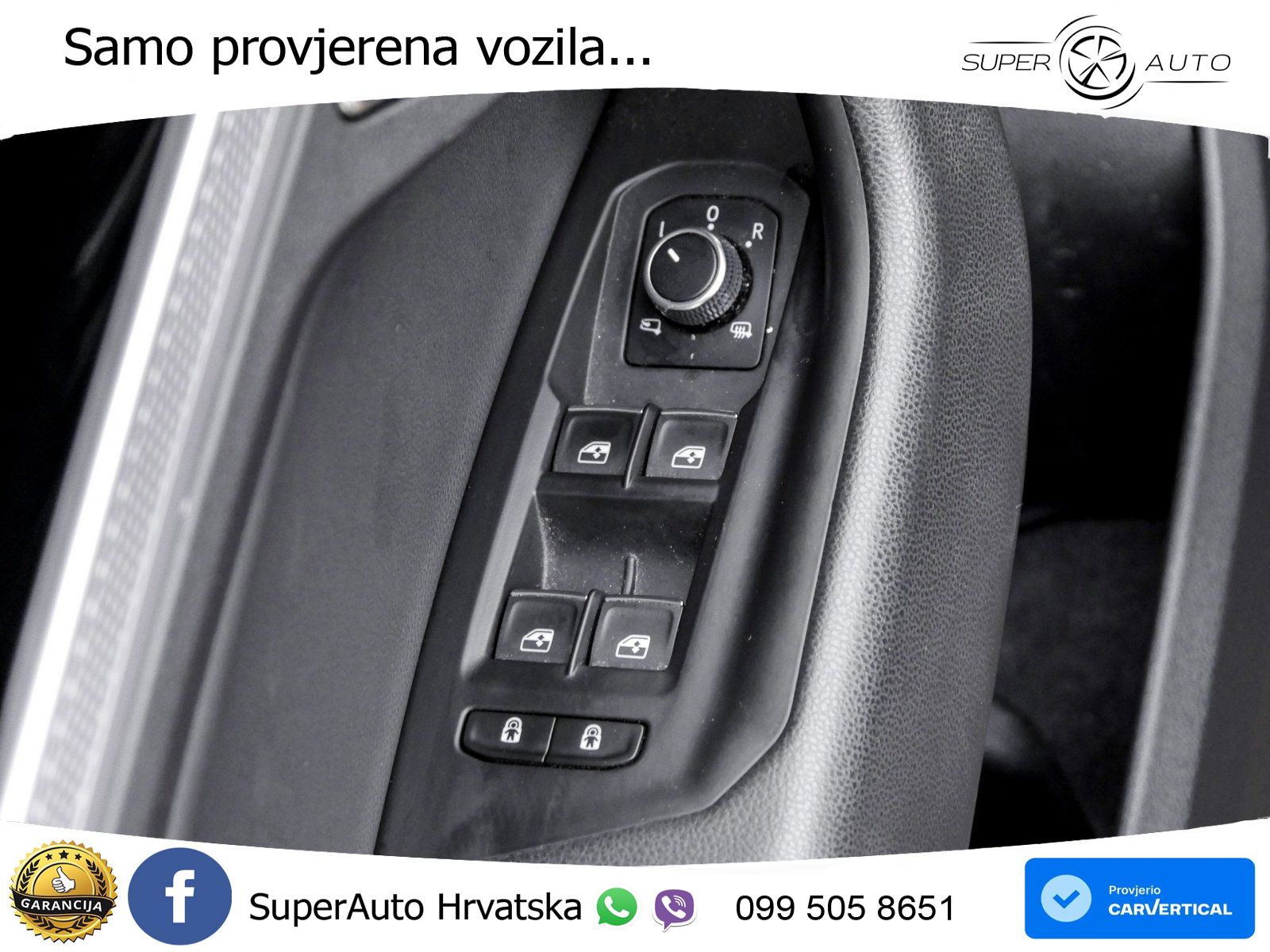 Volkswagen Touareg 3.0 V6 TDI (231 KS) 4MOTION Tiptronic ZRAČNI+ACC+4xGR SJED+KAM