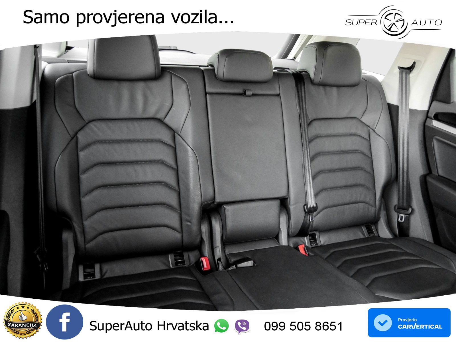 Volkswagen Touareg 3.0 V6 TDI (231 KS) 4MOTION Tiptronic ZRAČNI+ACC+4xGR SJED+KAM