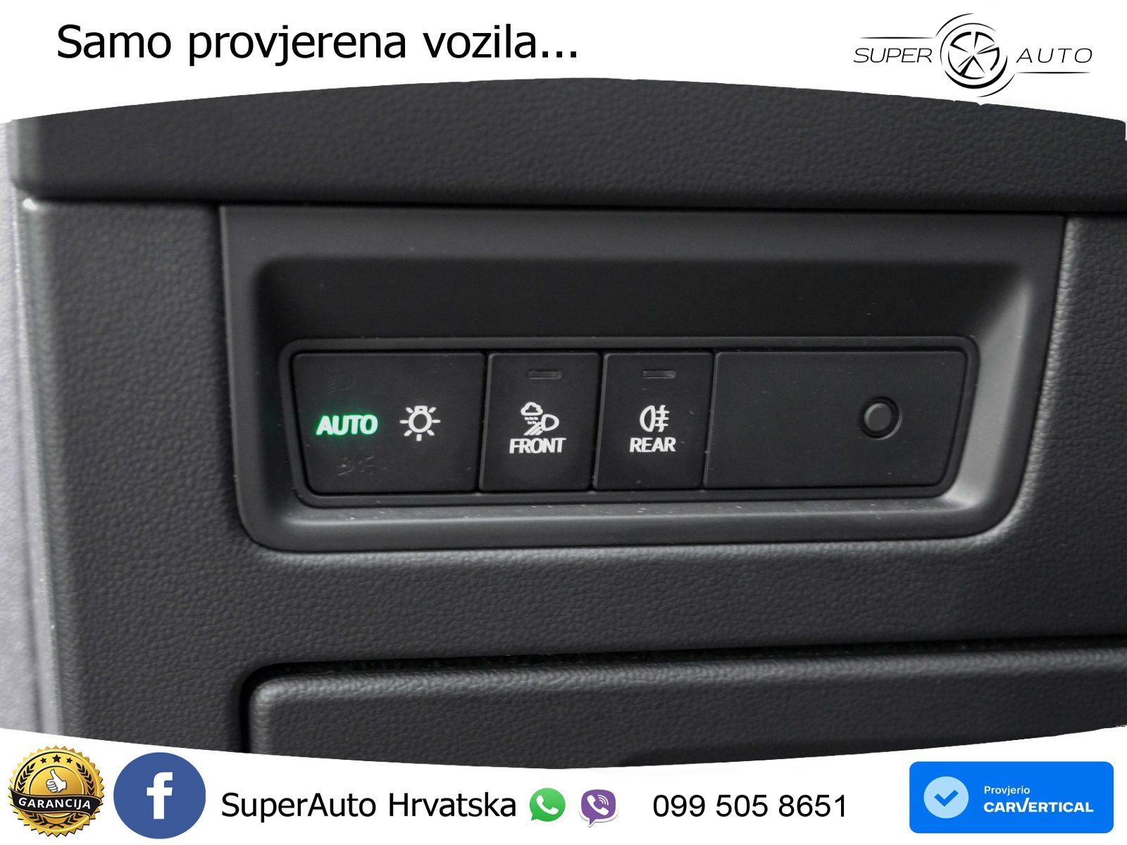 Volkswagen Touareg 3.0 V6 TDI (231 KS) 4MOTION Tiptronic ZRAČNI+ACC+4xGR SJED+KAM