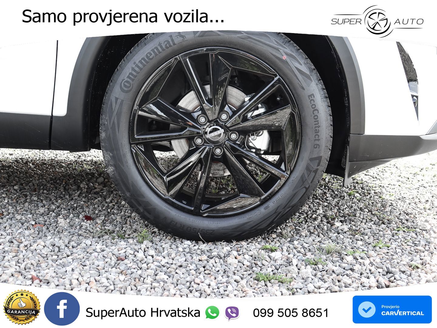 Nissan Qashqai 1.3 DIG-T (158 KS) Xtronic Tekna LED+GR SJED+ACC