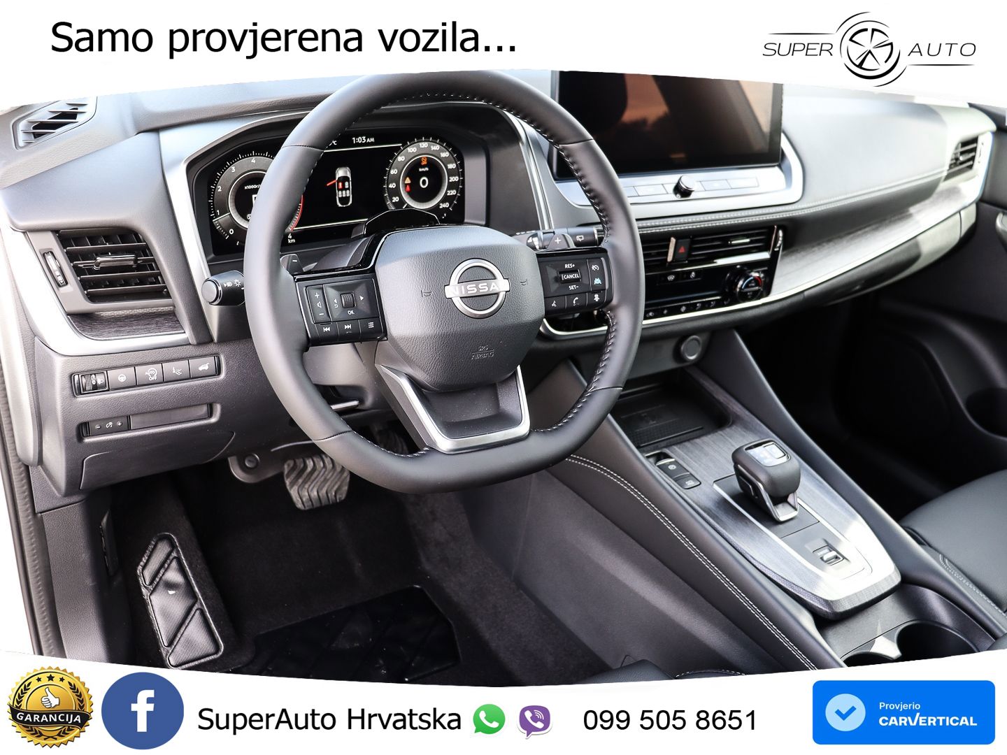 Nissan Qashqai 1.3 DIG-T (158 KS) Xtronic Tekna LED+GR SJED+ACC