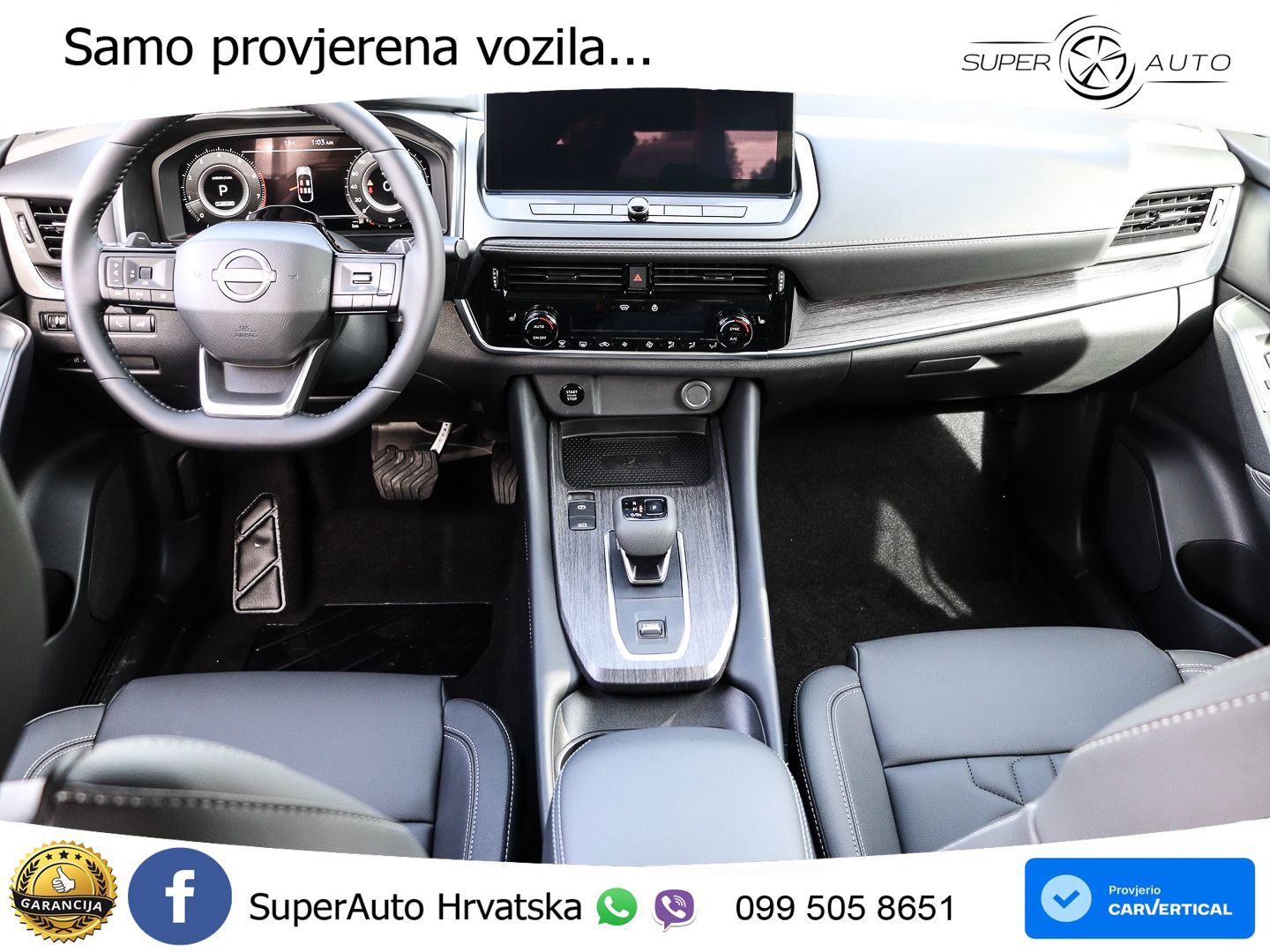 Nissan Qashqai 1.3 DIG-T (158 KS) Xtronic Tekna LED+GR SJED+ACC
