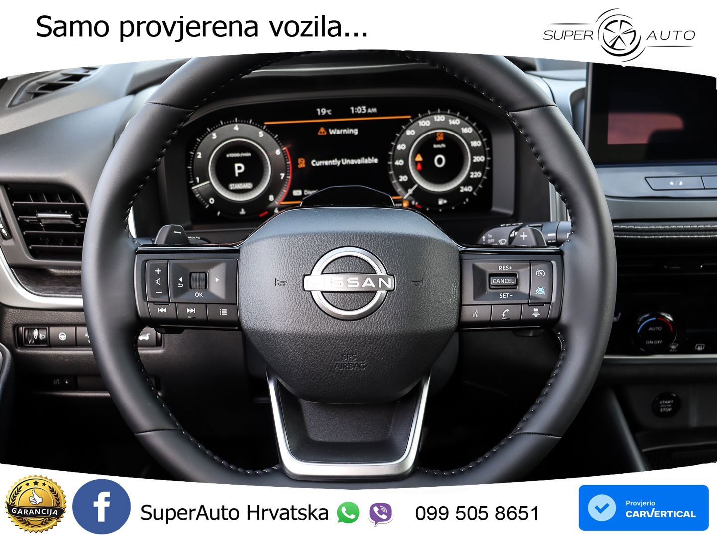 Nissan Qashqai 1.3 DIG-T (158 KS) Xtronic Tekna LED+GR SJED+ACC