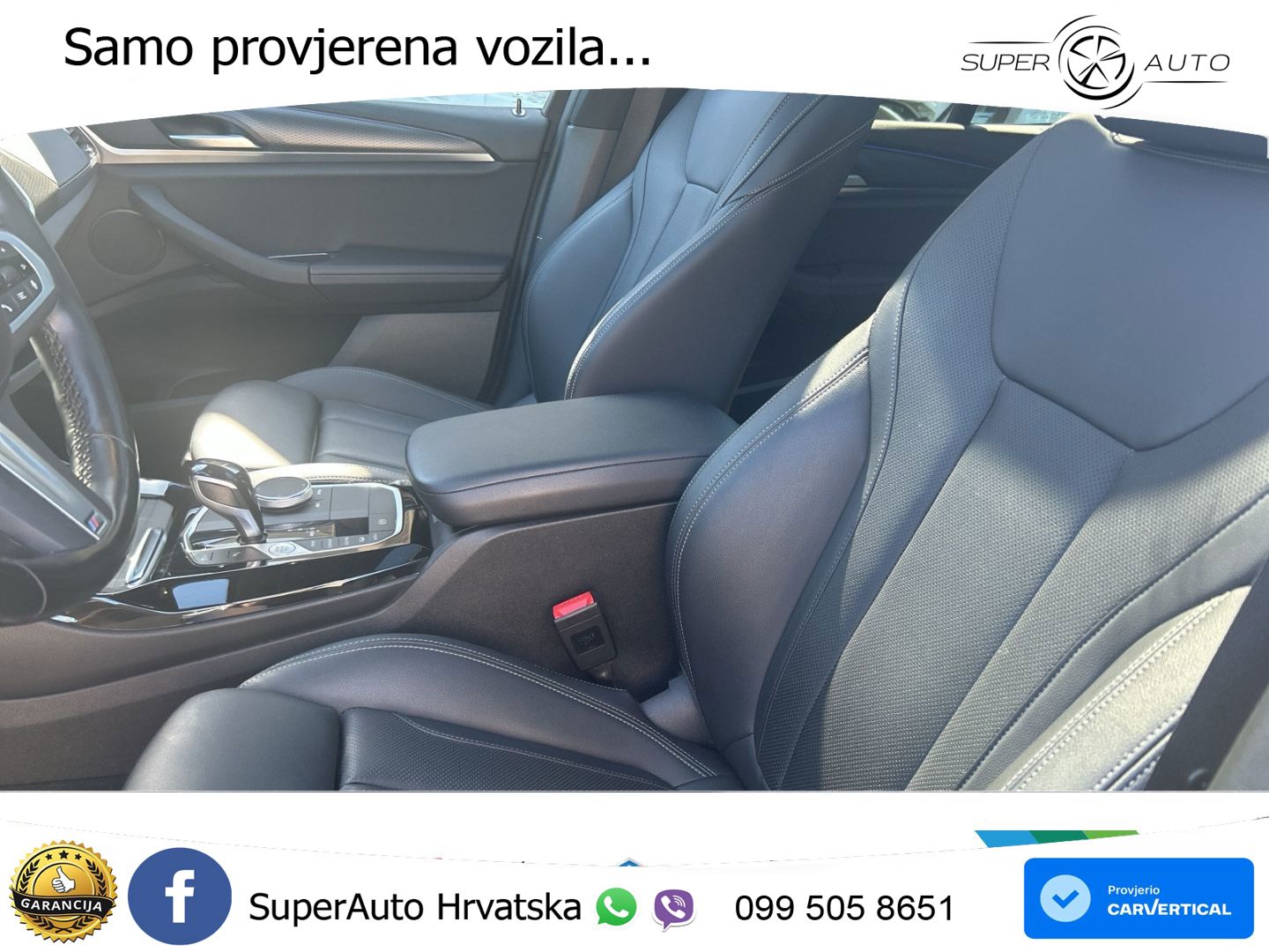 BMW X3 20d xDrive Steptronic M Sport LED+GR SJED+ACC
