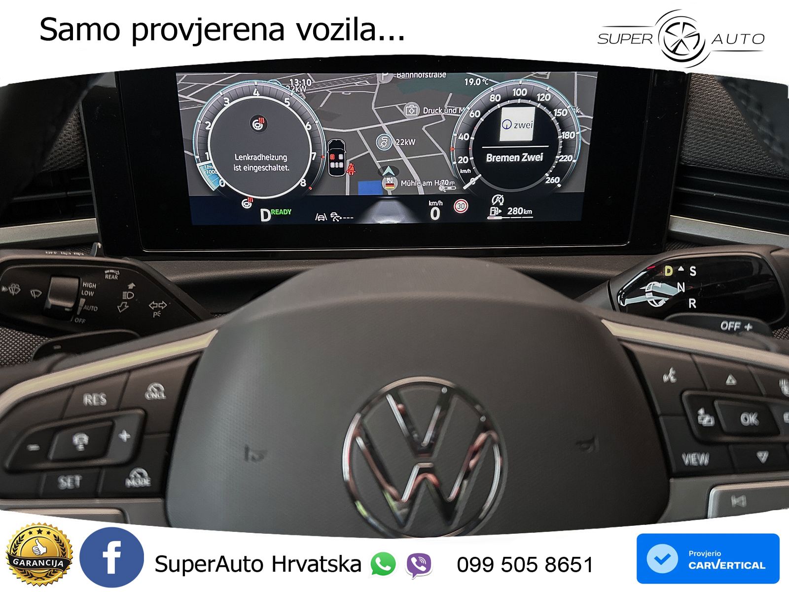 Volkswagen T-Roc II 1.5 eTSI (116 KS)  DSG