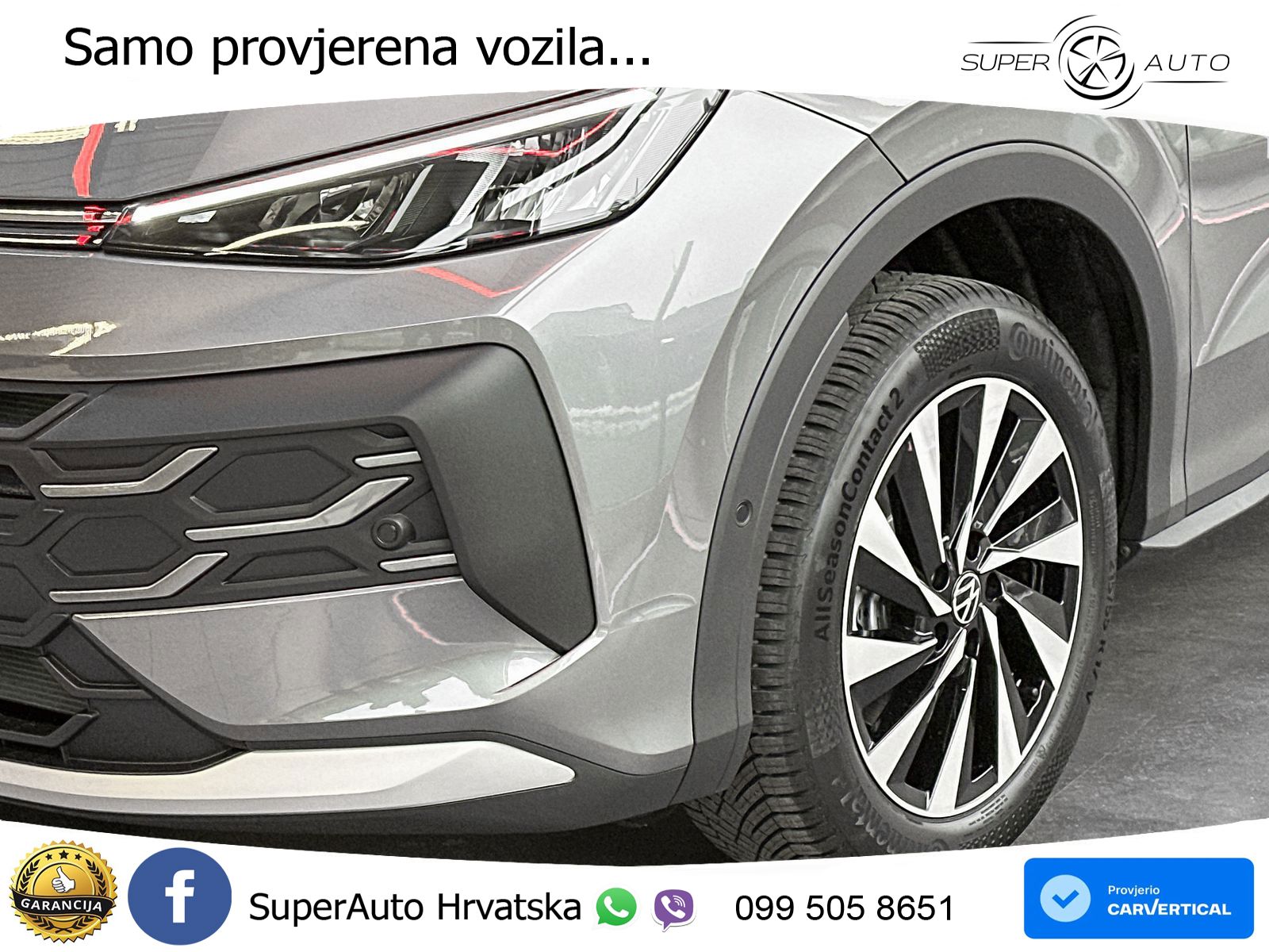 Volkswagen T-Roc II 1.5 eTSI (116 KS)  DSG