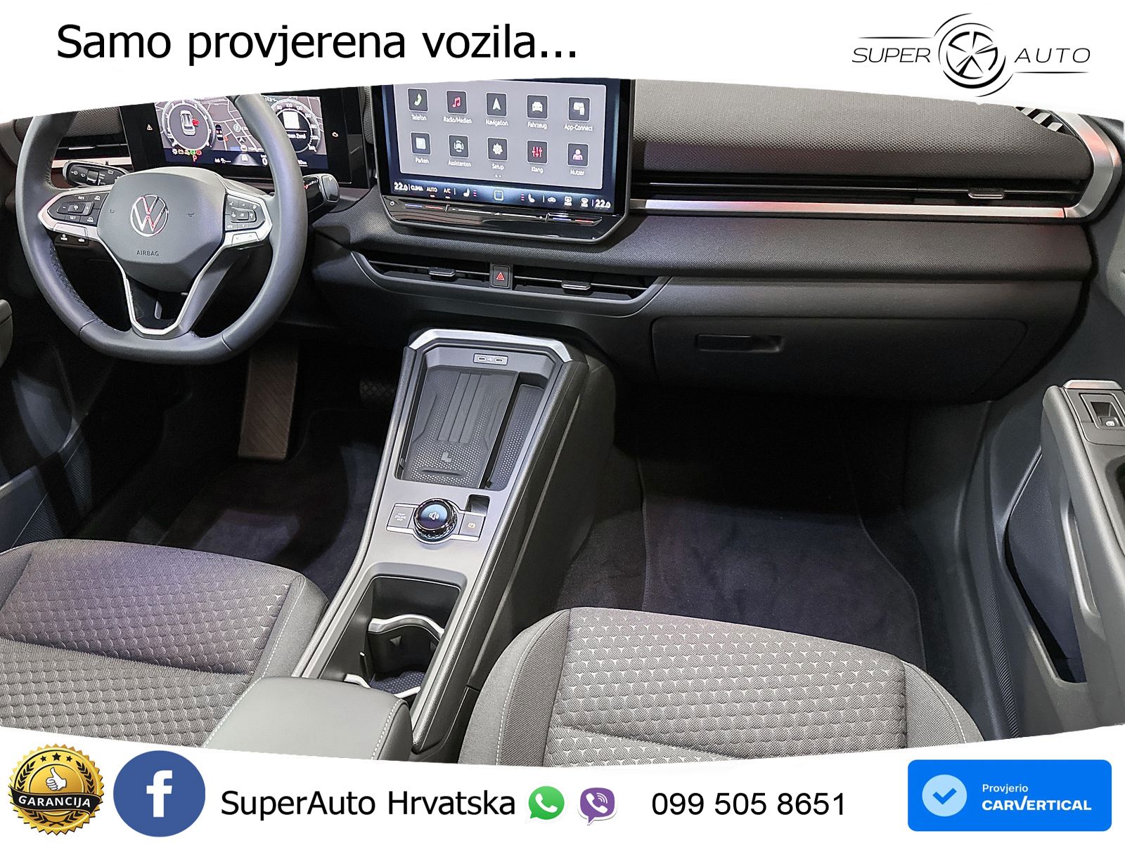 Volkswagen T-Roc II 1.5 eTSI (116 KS)  DSG