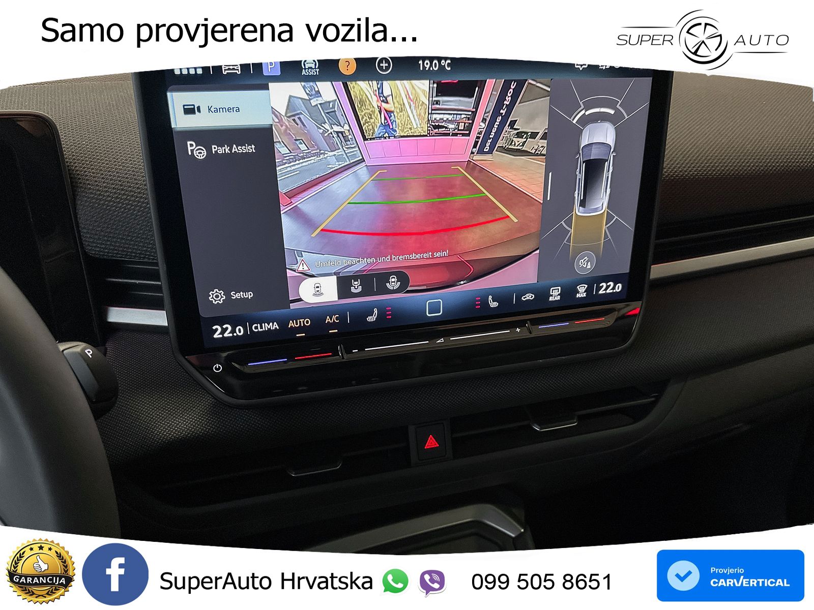 Volkswagen T-Roc II 1.5 eTSI (116 KS)  DSG