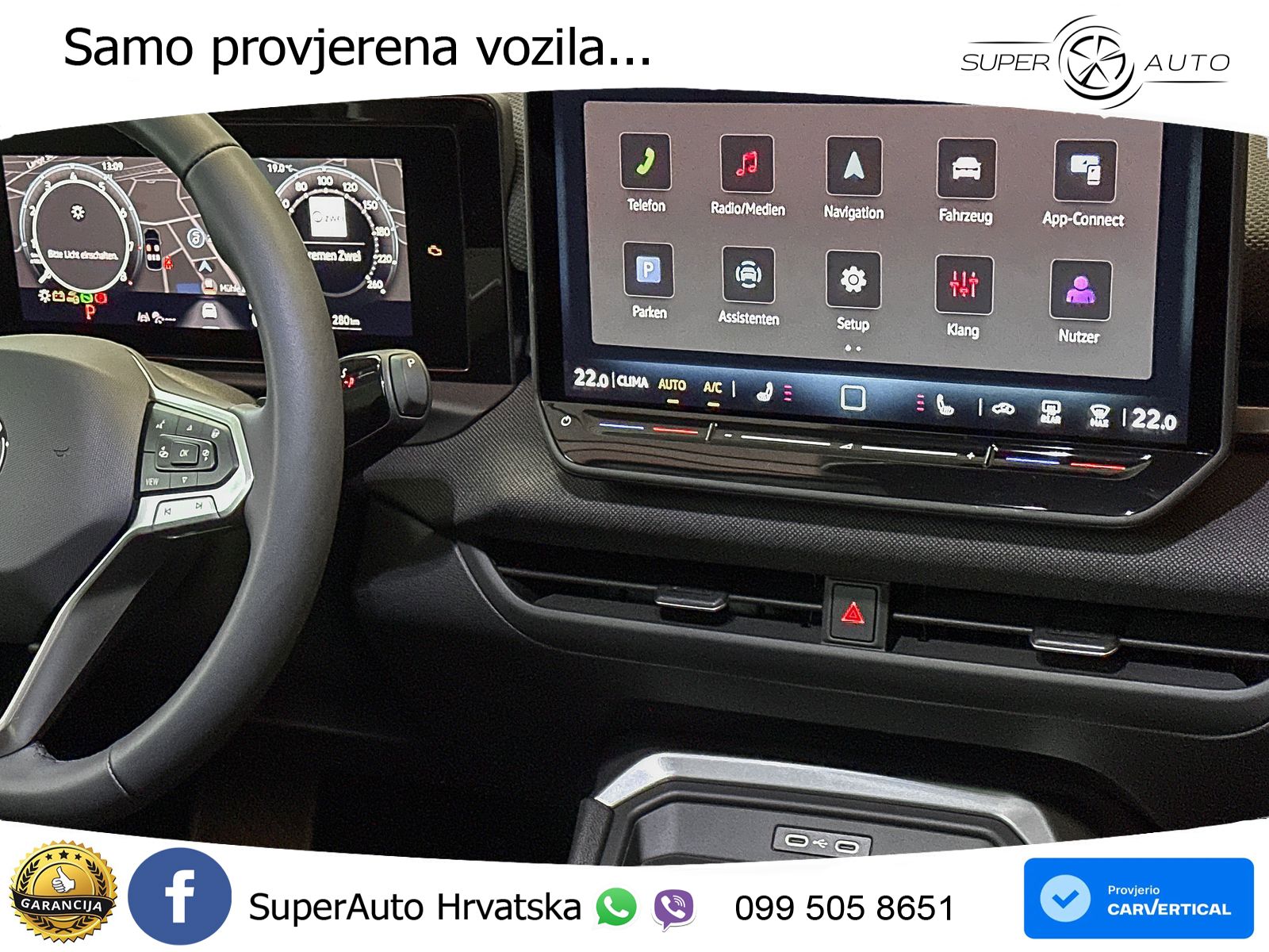 Volkswagen T-Roc II 1.5 eTSI (116 KS)  DSG