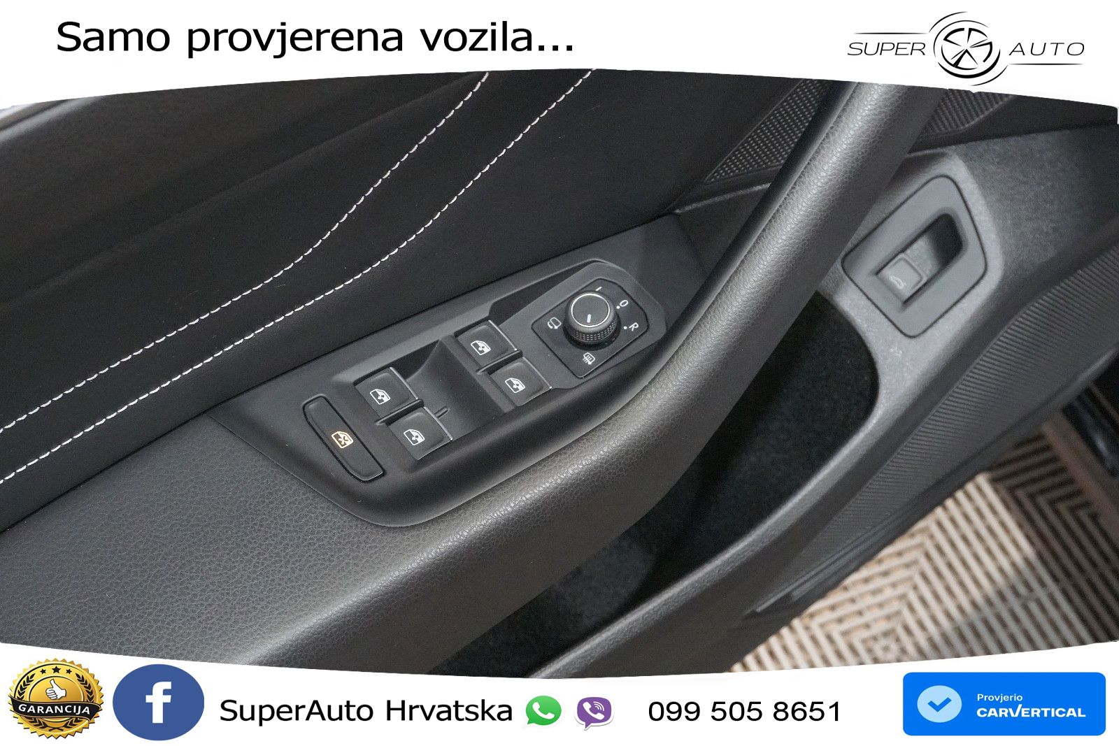 Volkswagen Passat Variant 2.0 TSI (190 KS) DSG R-Line LED+GR SJED+ACC