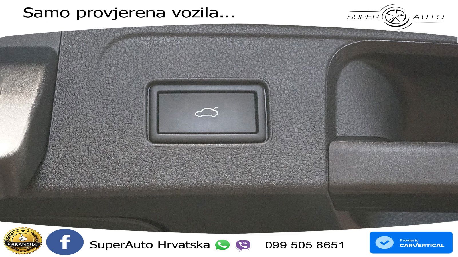 Volkswagen Passat Variant 2.0 TSI (190 KS) DSG R-Line LED+GR SJED+ACC