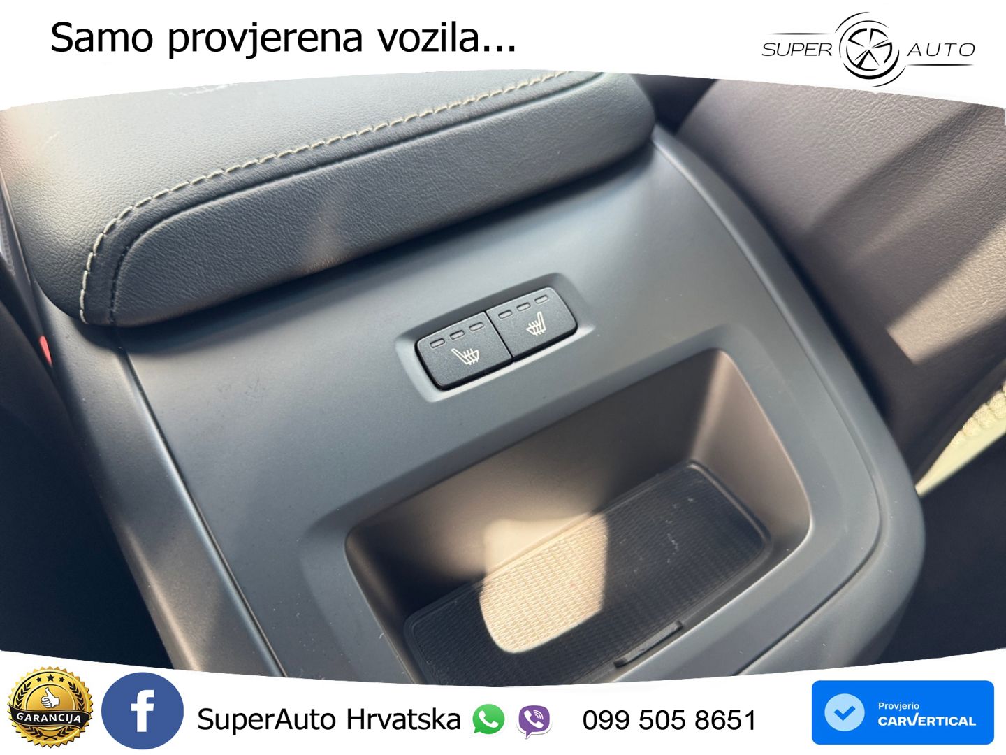 Volvo XC60 B4 Diesel FWD Geartronic LED+GR SJED+ACC