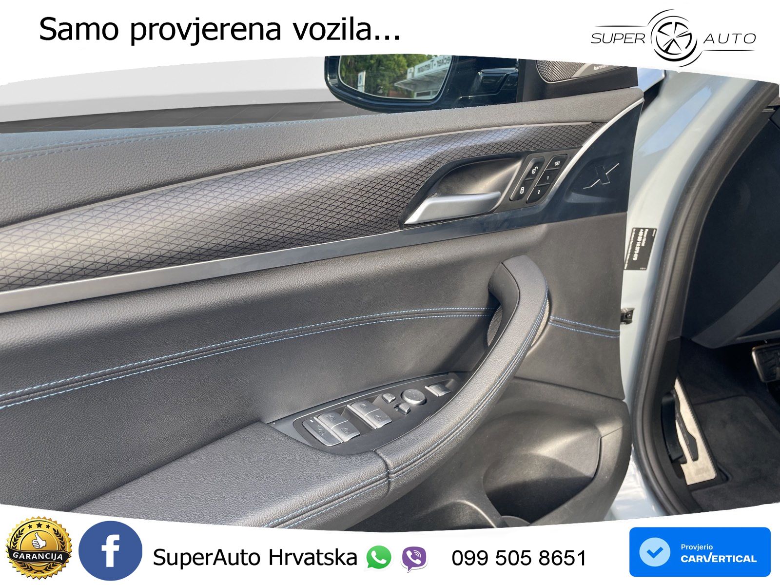 BMW X3 M40d xDrive Steptronic LED+GR SJED+ACC
