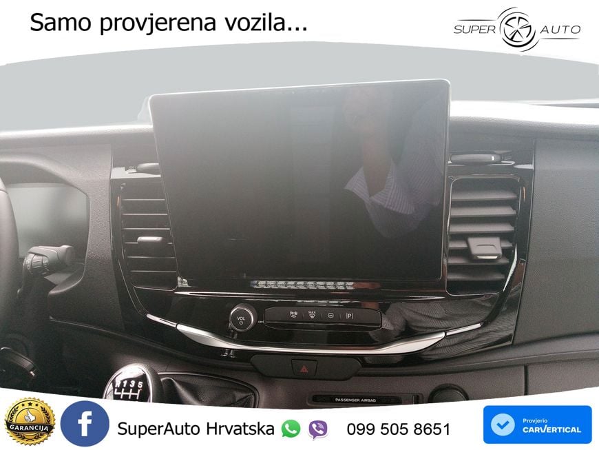 Ford Transit Pritsche Einzelkabine 350 L2 VA Trend 131 KS