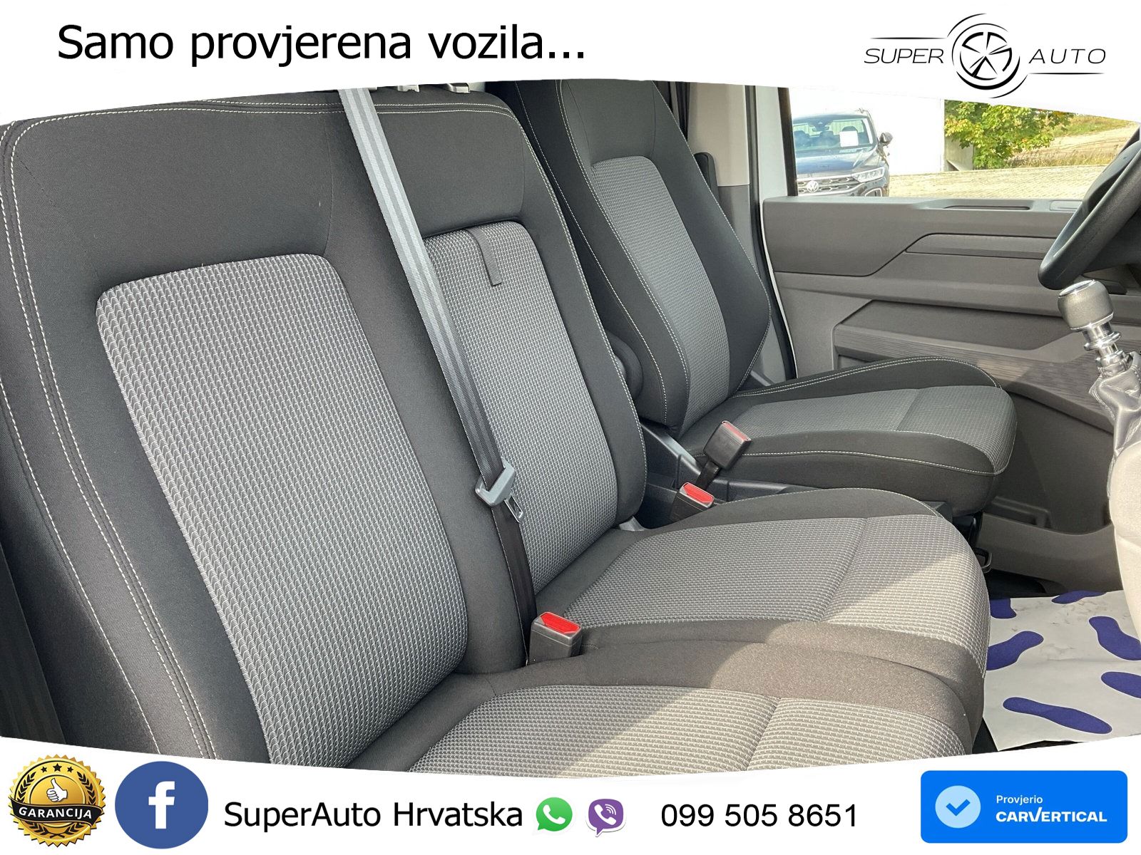 Volkswagen Transporter Kasten 2.0 TDI SCR, LED, App-Connect 150 KS