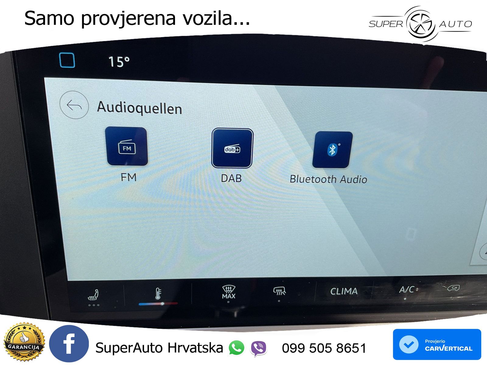 Volkswagen Transporter Kasten 2.0 TDI SCR, LED, App-Connect 150 KS