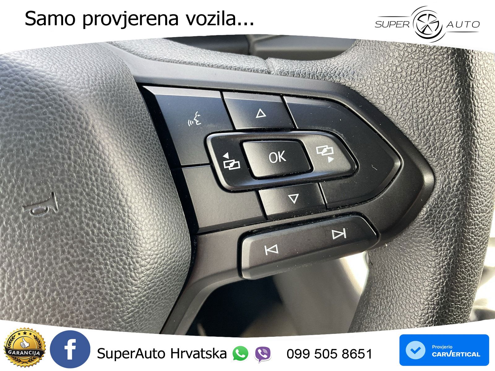 Volkswagen Transporter Kasten 2.0 TDI SCR, LED, App-Connect 150 KS