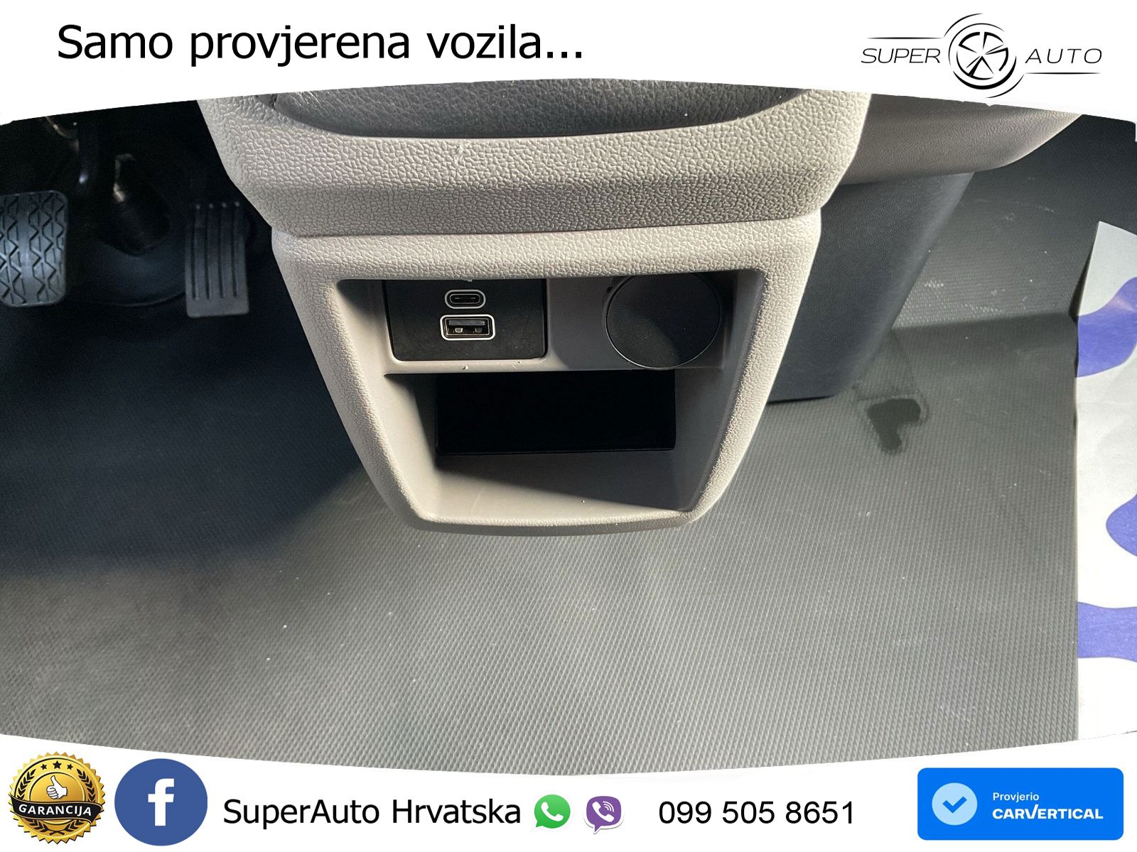 Volkswagen Transporter Kasten 2.0 TDI SCR, LED, App-Connect 150 KS
