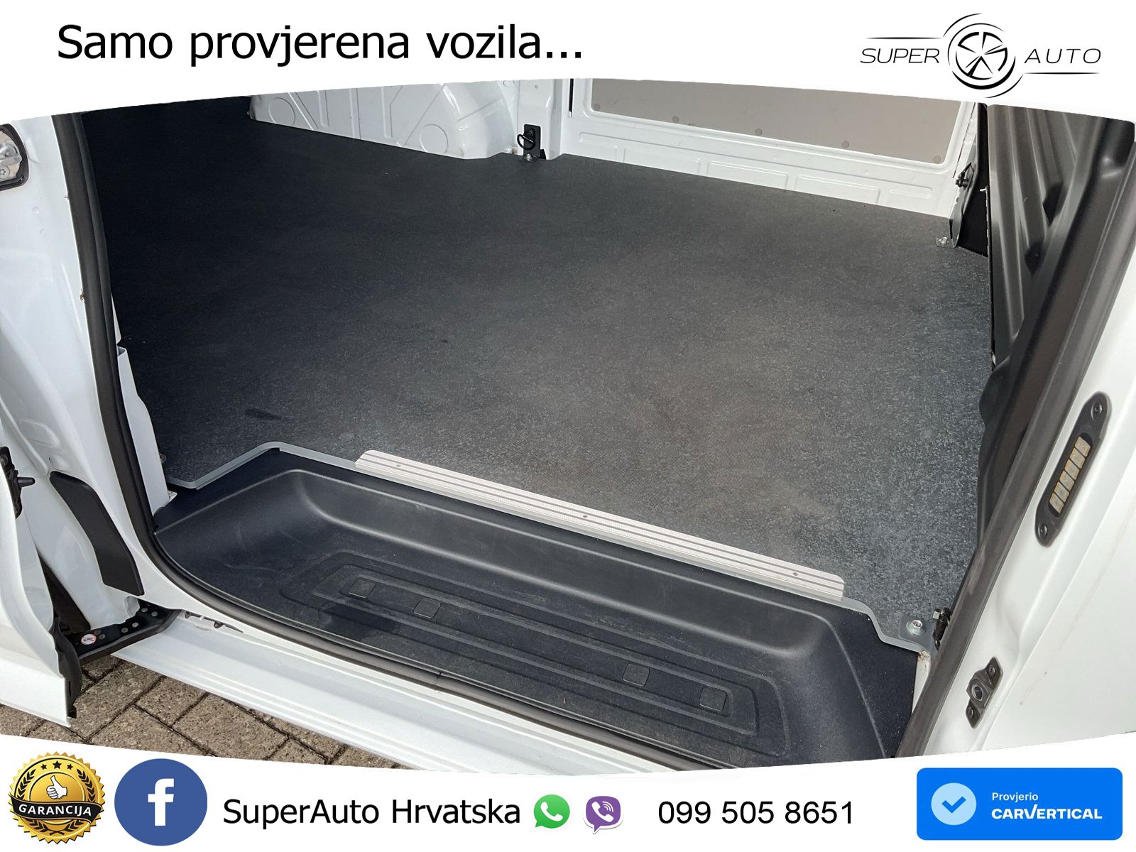 Volkswagen Transporter Kasten 2.0 TDI SCR, LED, App-Connect 150 KS