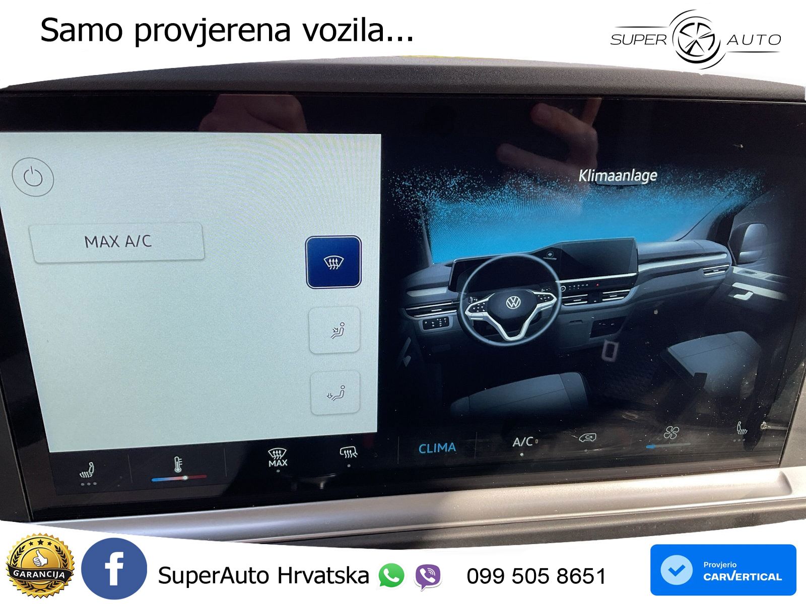 Volkswagen Transporter Kasten 2.0 TDI SCR, LED, App-Connect 150 KS