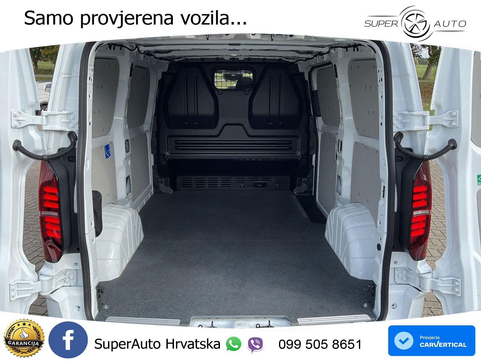 Volkswagen Transporter Kasten 2.0 TDI SCR, LED, App-Connect 150 KS