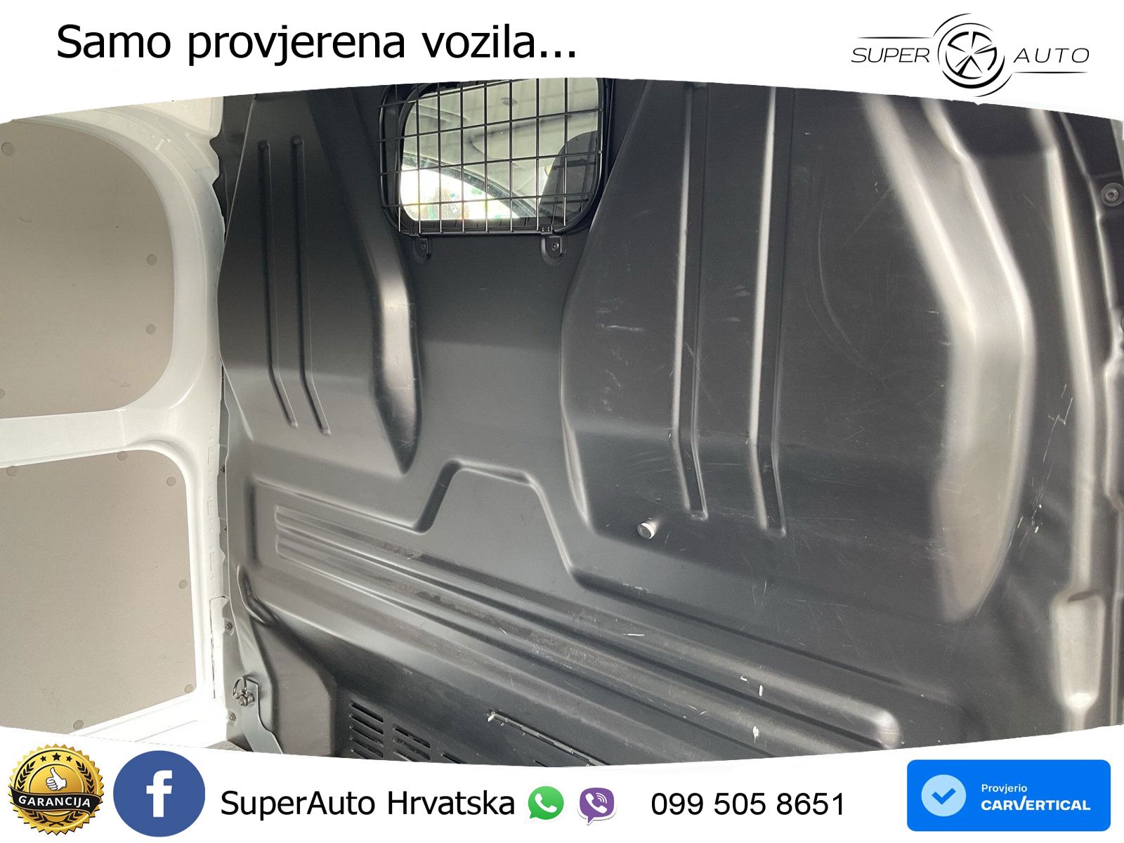 Volkswagen Transporter Kasten 2.0 TDI SCR, LED, App-Connect 150 KS