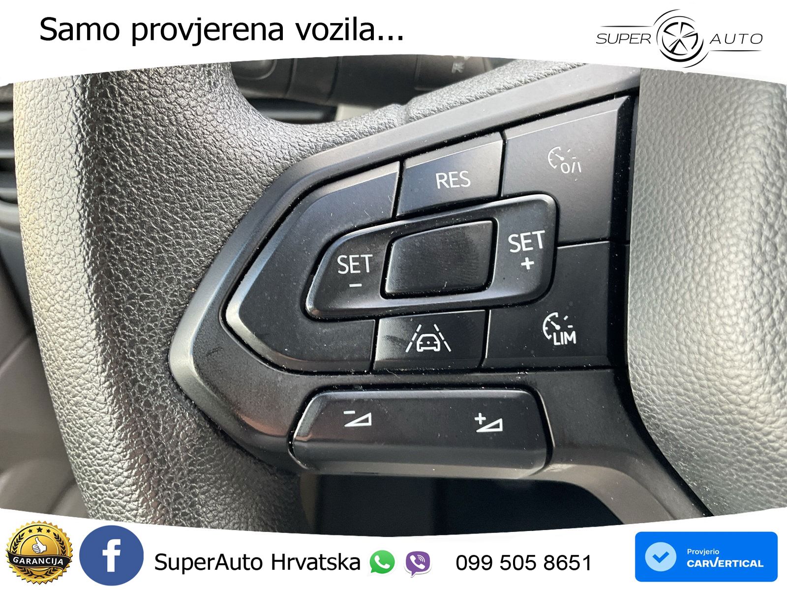 Volkswagen Transporter Kasten 2.0 TDI SCR, LED, App-Connect 150 KS