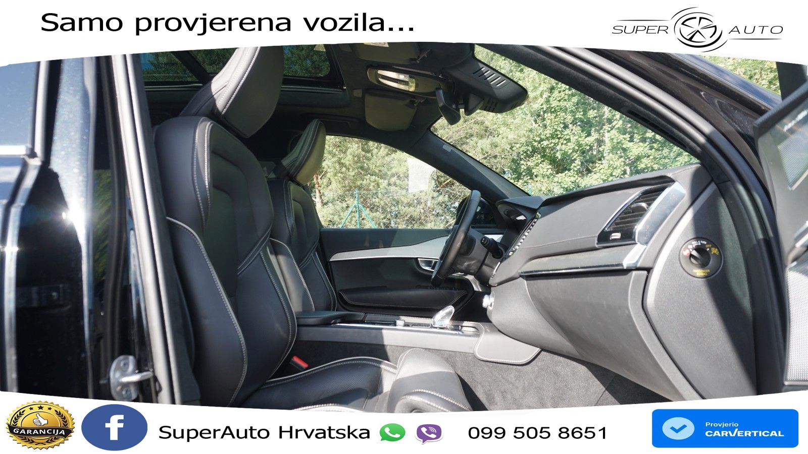 Volvo XC90 2.0 B5 Diesel AWD Automatic LED+GR SJED+ACC