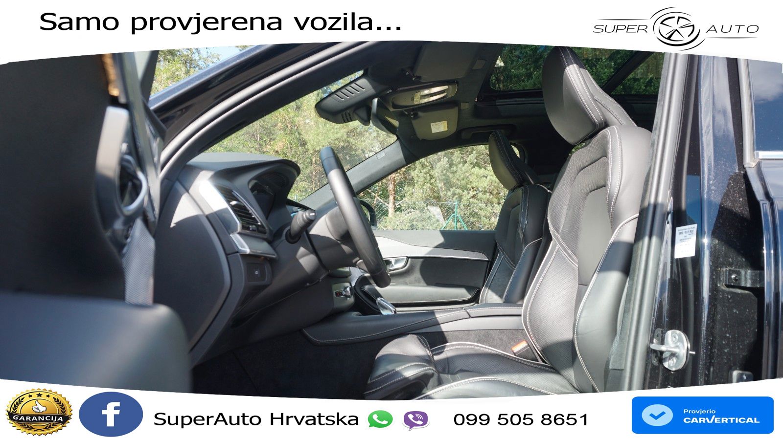 Volvo XC90 2.0 B5 Diesel AWD Automatic LED+GR SJED+ACC